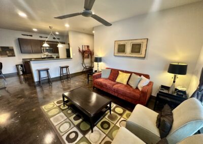 Modern Apartments In San Antonio: Affordable Options With High-End Amenities